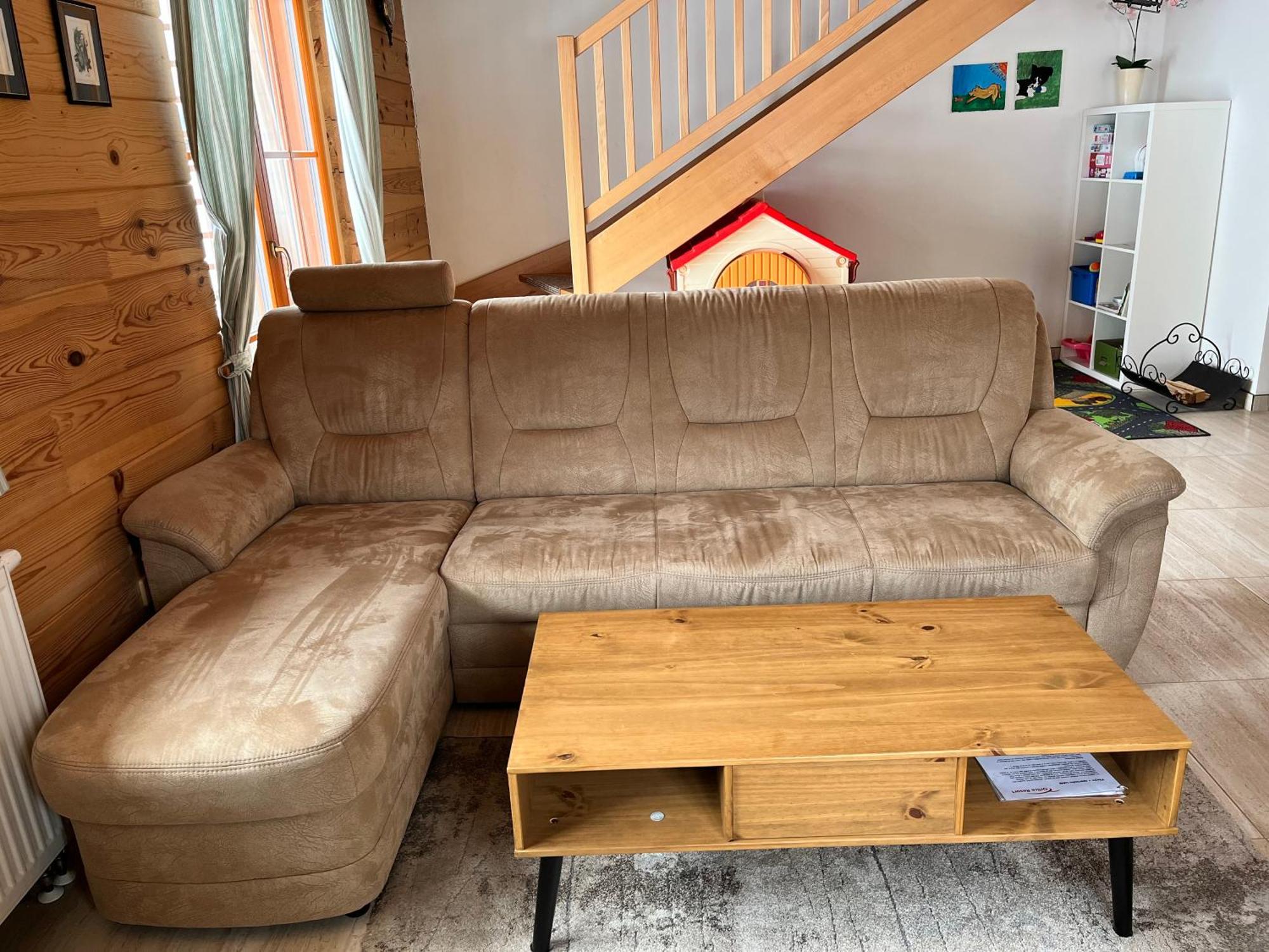 Apartmany Orlice Červená Voda 외부 사진